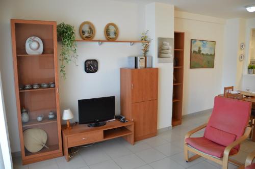 Apartamentos Estartit Park