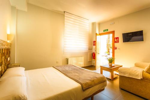 Tourist Apartment Cullar Vega - Barranco del Puerto