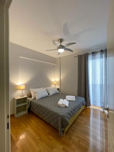 Ageliki's Athens Apartment, Афины