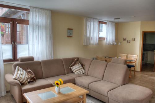 Haus Alexandra inkl MeineCard Plus