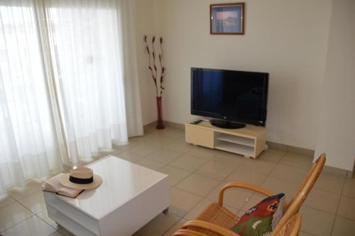 Apartamentos Estartit Park