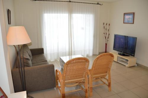 Apartamentos Estartit Park