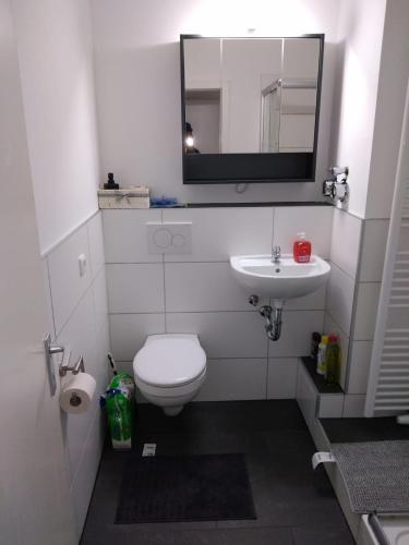 Studio-Apartment, zentral gelegen, Köln (Foto 6)