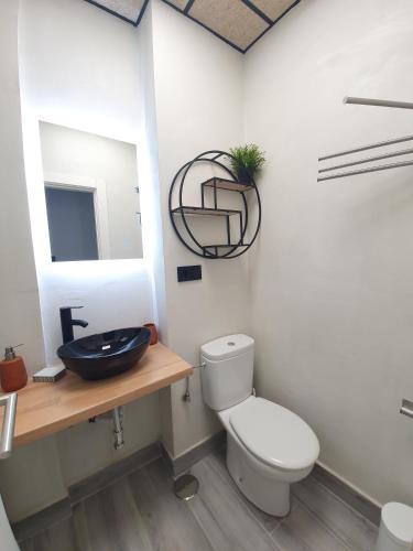 Apartamentos Alamos, Málaga (fotografie 6)