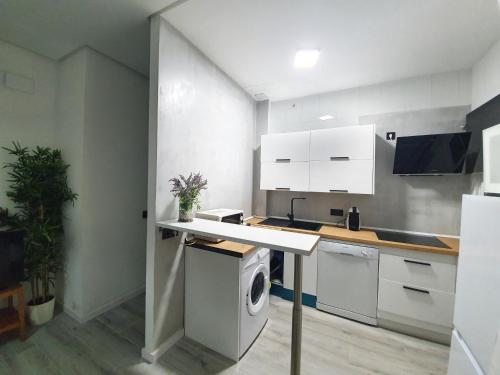 Apartamentos Alamos, Málaga (fotografie 10)