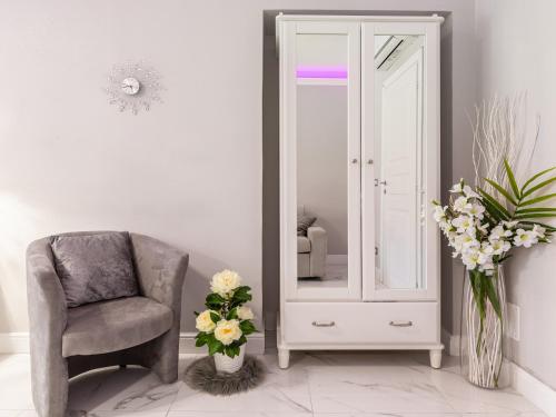 ELEGANT SUITE - in centro PortaNuova, Turin (photo 6)