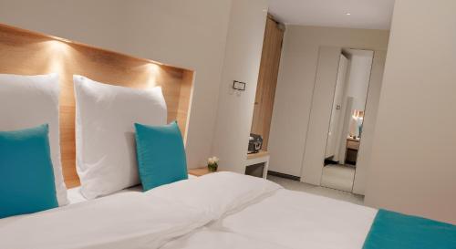 Comfort Plus Double Room