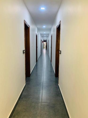 Varanda/terraço, RESIDENCIAL AFRICA,LDA-NAMPULA in Nampula