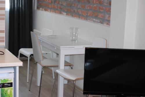 Deniz Apartments