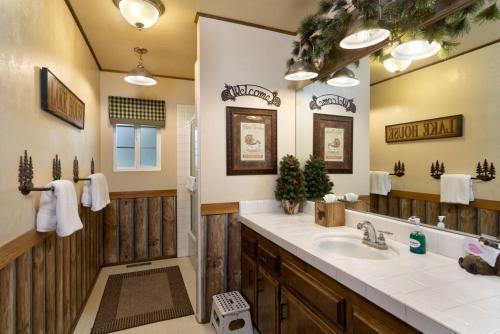All About Fun-1149 by Big Bear Vacations - image 9