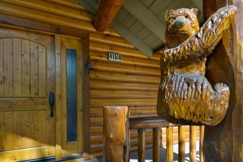 All About Fun-1149 by Big Bear Vacations - image 2