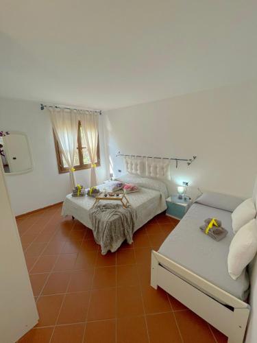 Casa Yuma gîte à louer Porto San Paolo