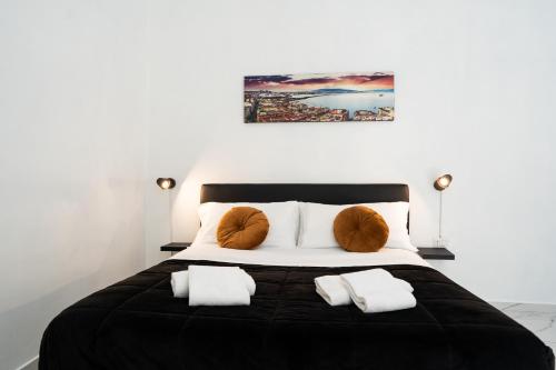 San Felice Palace Room Type - Deluxe Triple Room
