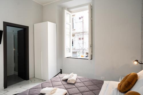 San Felice Palace Room Type - Double Room with Private Bathroom