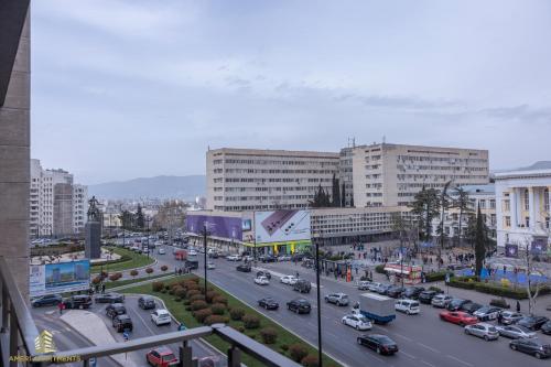 Ameri Apartments Tbilisi