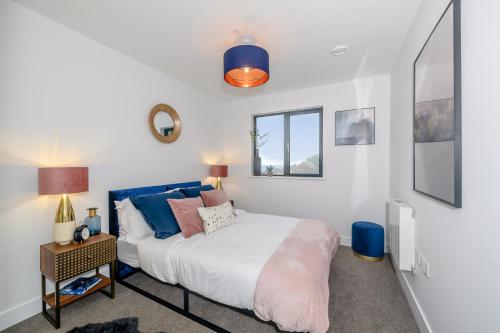 5 Middlecombe - Luxury Apartment at Byron Woolacombe, only 4 minute walk to Woolacombe Beach!, Woolacombe (fotografie 9)