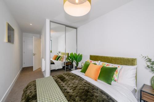 5 Middlecombe - Luxury Apartment at Byron Woolacombe, only 4 minute walk to Woolacombe Beach!, Woolacombe (fotografie 6)