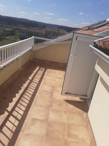 Pension Ameneiral near สนามบินซานติอาโก เด กอมโปสเตลา