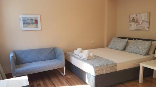 Coral Athens Centrer - 35 BD  2 BATH - image 12