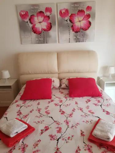 Camera Aurora chambre d'hôte Campagna di Roma