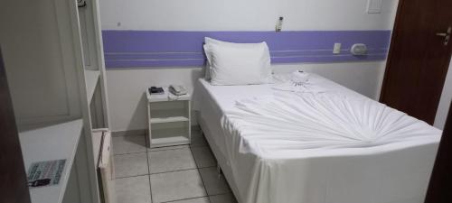 Large Single Room room in Hotel Ponta de Areia