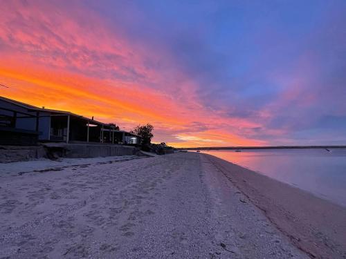 Peter's Port in Black Point