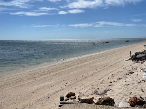 Peter's Port in Black Point