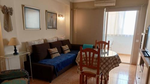  Apartamento Playa Torre del Mar in Torre del Mar