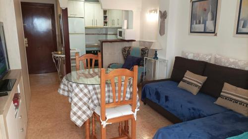  Apartamento Playa Torre del Mar in Torre del Mar