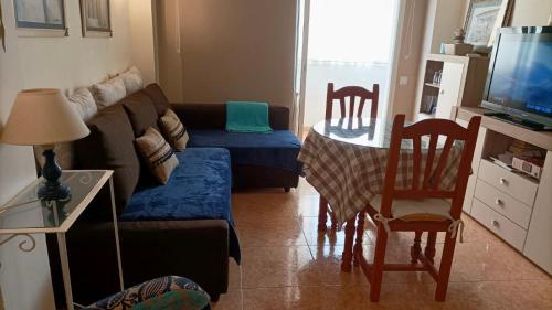  Apartamento Playa Torre del Mar in Torre del Mar