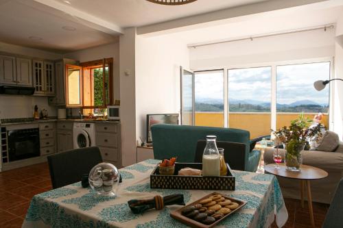  Al Socayo Apartamento Turistico, Unterkunft in Canales