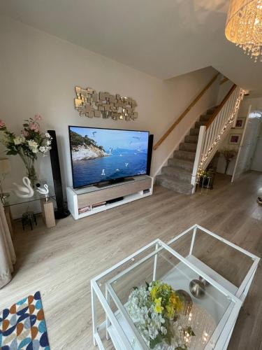 Comet place in Wellingborough