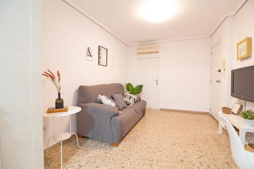  Global Properties, Bonito y practico apartamento cerca de la playa in Puerto de Sagunto