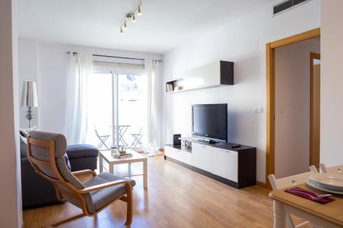 FLORIT FLATS - Apartamento Jesus De Medinaceli