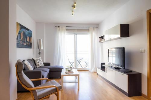 FLORIT FLATS - Apartamento Jesus De Medinaceli