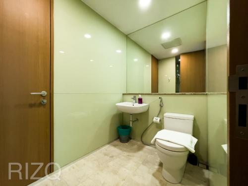 SOHO SUITES KLCC by Wonder Home, Kuala Lumpur (photo 10)
