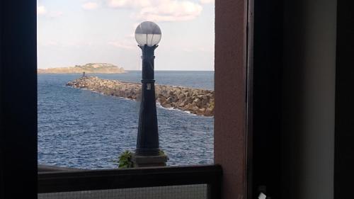  Mirador de Baztarre in Bermeo
