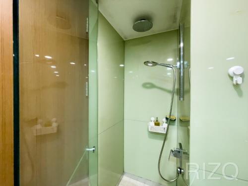 SOHO SUITES KLCC by Wonder Home, Kuala Lumpur (photo 9)