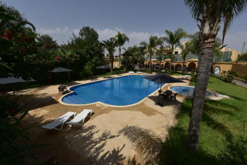 Hôtel Fès Inn & SPA - image 7