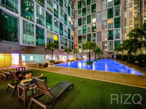 SOHO SUITES KLCC by Wonder Home, Kuala Lumpur (photo 6)