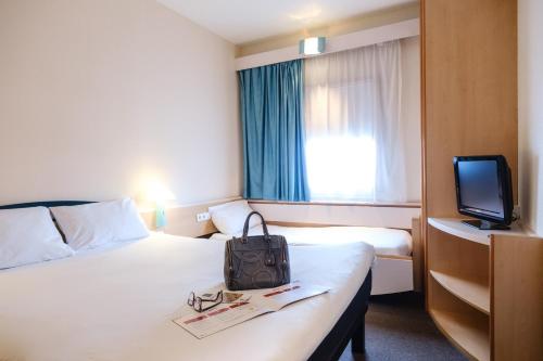 Ibis Madrid Alcorcon Tresaguas - image 3