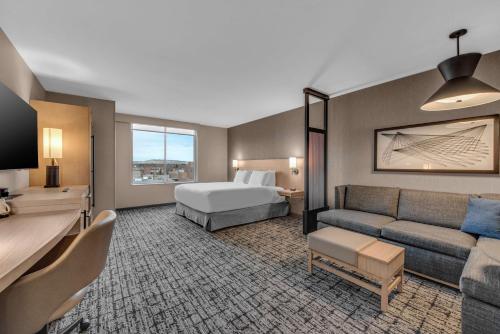 Hyatt Place Colorado Springs Downtown - image 4