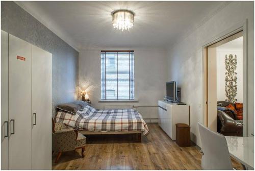 Cerntal Luxury Apartment, Riga