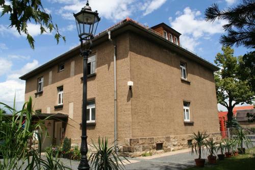 Ferienwohnung Schlupp in Dresden, Deutschland