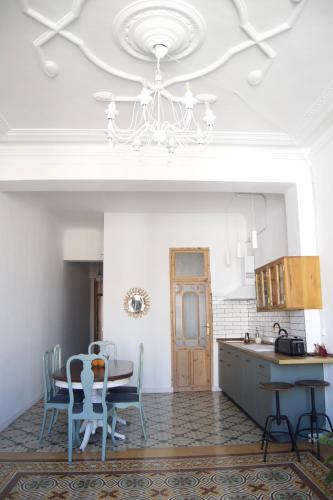  Piso modernista en casco histórico con garaje in Cartagena