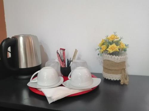 Bizant Boutique Hotel - image 13