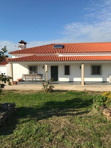 . Moradia Gémea em Herdade Santa Marta