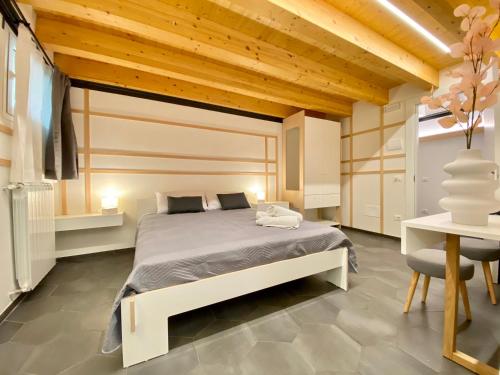 B&B ALIVA Room Type - Double Room with Private Bathroom