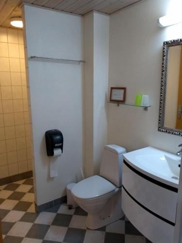 Hotel Frøslev Kro - image 2