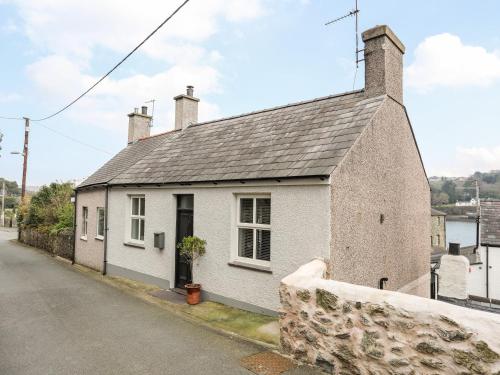 1 Cambria Road gîte à louer Menai